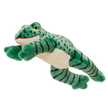 Load image into Gallery viewer, FLUFF &amp; TUFF OLIVER FROG 12"
