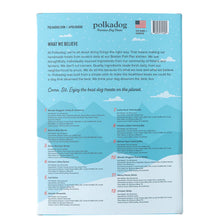 Load image into Gallery viewer, POLKADOG HOLIDAY 12 DAYS ADVENT CALENDAR
