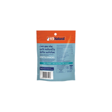 Load image into Gallery viewer, K9 NATURAL SNACK GREEN LIPPED MUSSEL 50G
