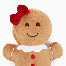 Load image into Gallery viewer, FLUFF &amp; TUFF JUDY GINGERBREAD GIRL
