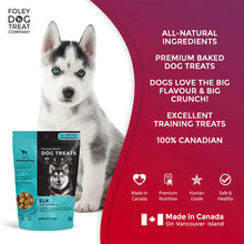 Load image into Gallery viewer, FOLEY VITALITY DOG ELK W/WILD BERRIES 400G
