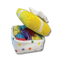 Load image into Gallery viewer, FOUFOUBRANDS SNUFFLE BIRTHDAY PRESENT
