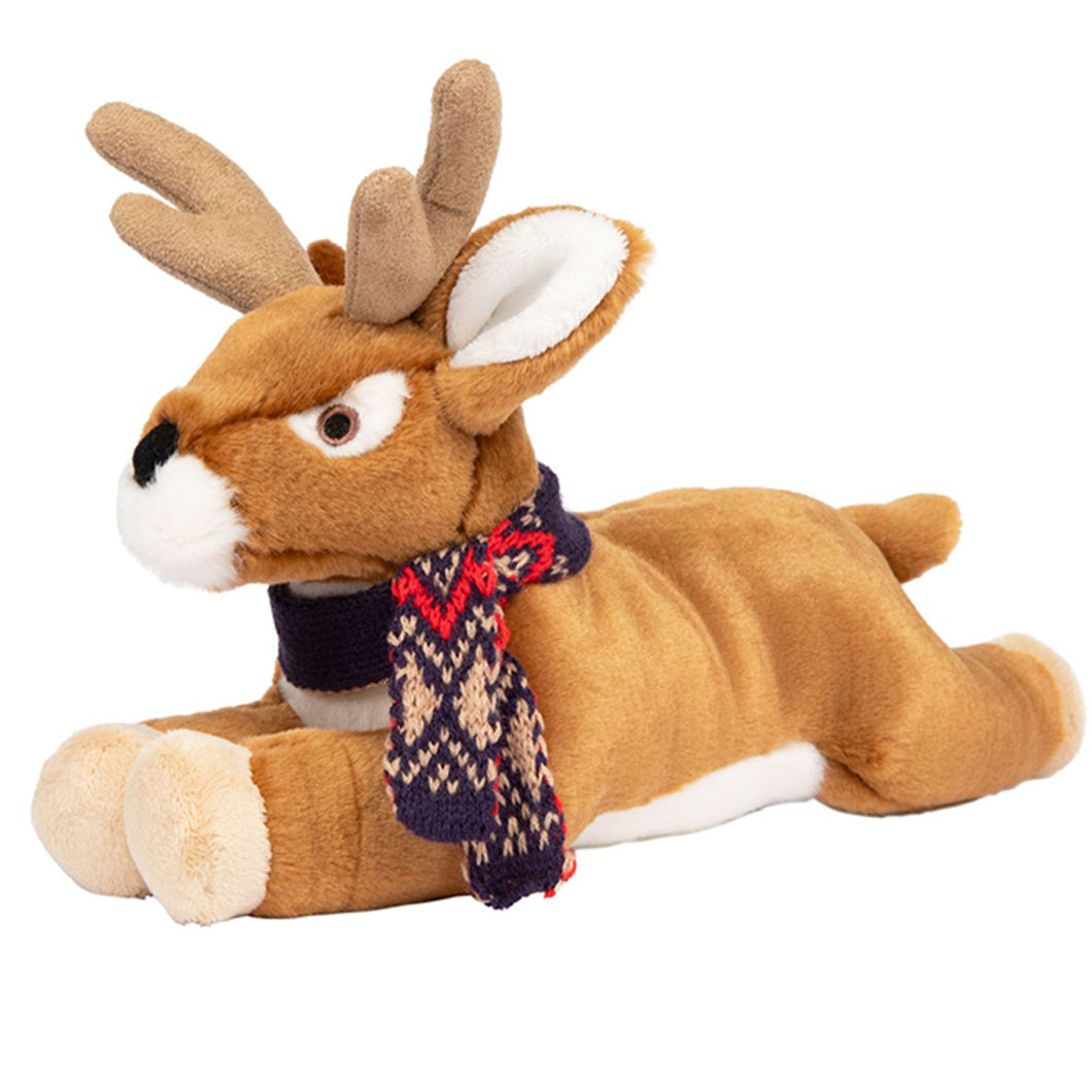 FLUFF & TUFF CHRISTMAS ROBBIE REINDEER