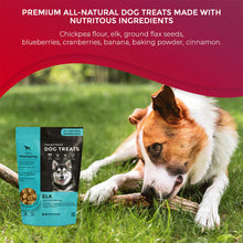 Load image into Gallery viewer, FOLEY VITALITY DOG ELK W/WILD BERRIES 400G

