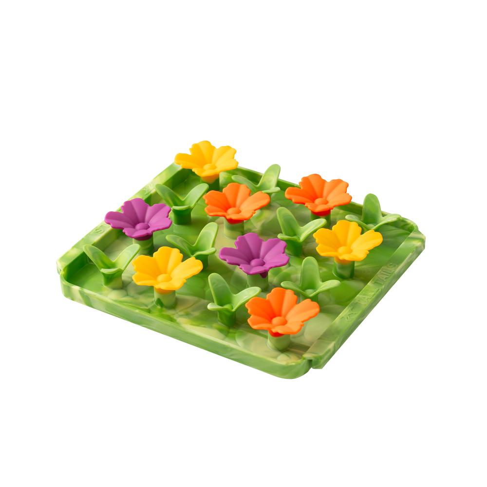 TALL TAILS SILICONE MAT WILDFLOWER
