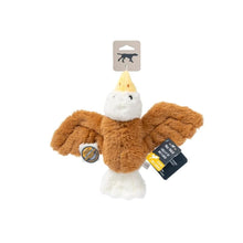 Load image into Gallery viewer, TALL TAILS PLUSH FLYING EAGLE 13"
