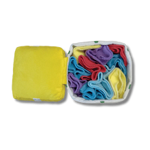 Load image into Gallery viewer, FOUFOUBRANDS SNUFFLE BIRTHDAY PRESENT
