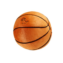 Load image into Gallery viewer, FLUFF &amp; TUFF BASKETBALL 12"

