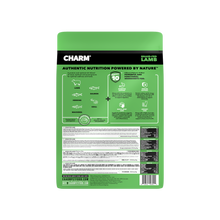 Load image into Gallery viewer, CHARM CAT GRASS-FED LAMB 340G
