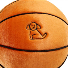 Load image into Gallery viewer, FLUFF &amp; TUFF BASKETBALL 12"
