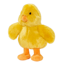 Load image into Gallery viewer, FLUFF &amp; TUFF HOWIE DUCK 8"
