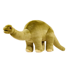 Load image into Gallery viewer, FLUFF &amp; TUFF EMILY BRONTOSAURUS 15"
