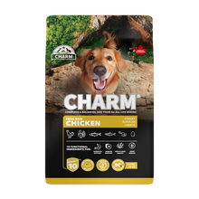 Load image into Gallery viewer, CHARM DOG FREE-RUN CHICKEN 10KG

