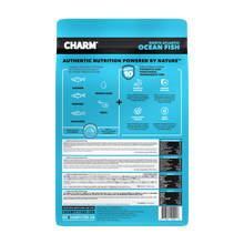 Load image into Gallery viewer, CHARM DOG NORTH ATLANTIC OCEAN FISH 340G

