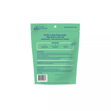 Load image into Gallery viewer, BOCCE&#39;S SOFT CHEWY SNOWMAN SNACK 6OZ
