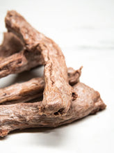 Load image into Gallery viewer, DOGGO HEARTS FREEZE-DRIED DUCK NECKS 5PK

