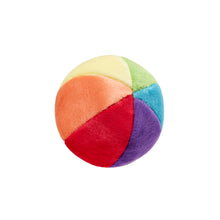 Load image into Gallery viewer, FLUFF &amp; TUFF MINI BEACH BALL 5.5"
