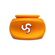 Load image into Gallery viewer, WAGLAB THE BULLY ORANGE LARGE
