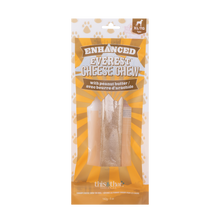 Load image into Gallery viewer, THIS &amp; THAT ENHANCED EVEREST CHEESE CHEW PEANUT BUTTER XLARGE 142G
