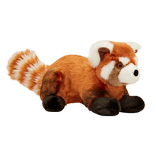 Load image into Gallery viewer, FLUFF &amp; TUFF ARCHIE RED PANDA 12"
