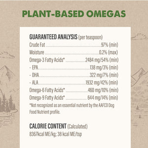 GRIZZLY ALGAE PLUS 32OZ