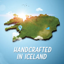 Load image into Gallery viewer, ICELANDIC COD SKIN CHEW STICK 10&quot; 2PACK
