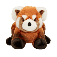 Load image into Gallery viewer, FLUFF &amp; TUFF ARCHIE RED PANDA 12"
