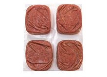 Load image into Gallery viewer, RED DOG BLUE KAT FOUNDATIONS CHICKEN CAT 4X1/4LB
