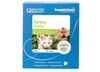 RED DOG BLUE KAT FOUNDATIONS TURKEY CAT 4X1/4LB