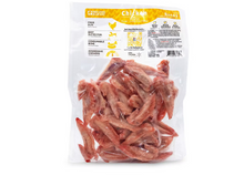 Load image into Gallery viewer, RED DOG BLUE KAT CHICKEN WINGTIP 3/4LB
