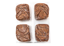 Load image into Gallery viewer, RED DOG BLUE KAT FOUNDATIONS BISON DOG 4X1/4LB
