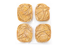 Load image into Gallery viewer, RED DOG BLUE KAT FOUNDATIONS TURKEY DOG 4X1/4LB
