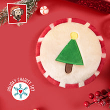 Load image into Gallery viewer, FLUFF &amp; TUFF CHRISTMAS RETRO HOLIDAY CANDY
