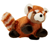 Load image into Gallery viewer, FLUFF &amp; TUFF ARCHIE RED PANDA 12"

