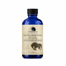 Load image into Gallery viewer, ADORED BEAST EQUINE LIVER TONIC
