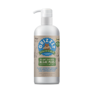 GRIZZLY ALGAE PLUS 32OZ