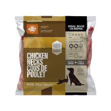 Load image into Gallery viewer, BIG COUNTRY RAW CHICKEN NECK 1LB
