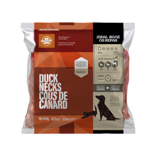 Load image into Gallery viewer, BIG COUNTRY RAW DUCK NECK 1LB
