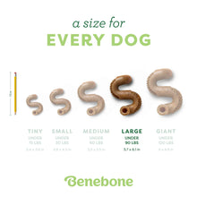 Load image into Gallery viewer, BENEBONE TRIPE BONE CHEW LARGE
