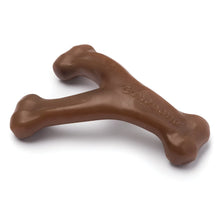 Load image into Gallery viewer, BENEBONE WISHBONE CHEW PEANUT BUTTER SMALL
