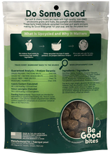 Load image into Gallery viewer, OPEN FARM BE GOOD BITES PLANT 6OZ

