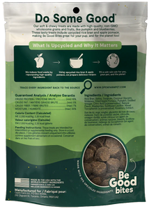 OPEN FARM BE GOOD BITES PLANT 6OZ