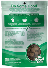 Load image into Gallery viewer, OPEN FARM BE GOOD BITES TURKEY 6OZ
