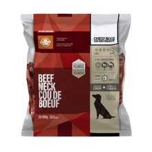 Load image into Gallery viewer, BIG COUNTRY RAW BEEF NECK BONE 2LB
