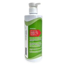 Load image into Gallery viewer, BIG COUNTRY RAW THRIVE HEMP SEED OIL 500ML
