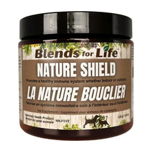 Load image into Gallery viewer, BLENDS FOR LIFE NATURE SHIELD 50G
