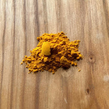 Load image into Gallery viewer, BLENDS FOR LIFE TUMERIC GOLD+ 175G
