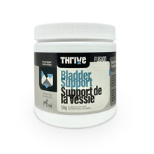 Load image into Gallery viewer, BIG COUNTRY RAW THRIVE BLADDER SUPPORT 135G
