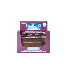 Load image into Gallery viewer, THIS &amp; THAT BROTHIES MIXED BERRY CHEW MEDIUM
