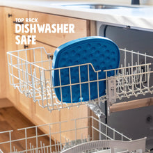 Load image into Gallery viewer, WEST PAW SEAFLEX FEAST MAT BUBBLES LIMITED EDITION
